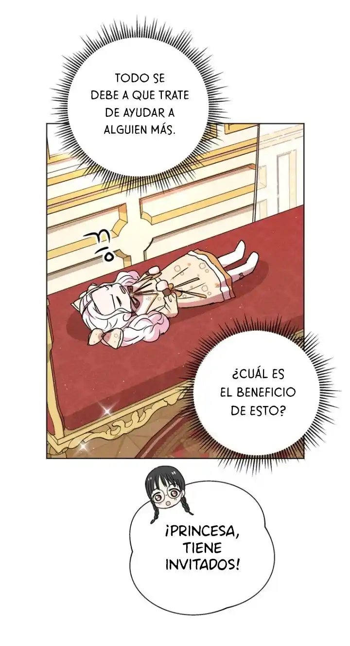 Sobreviviendo como una princesa ilegitima (2022) - Capítulo 15 - Página 54 - LectorTMOo
