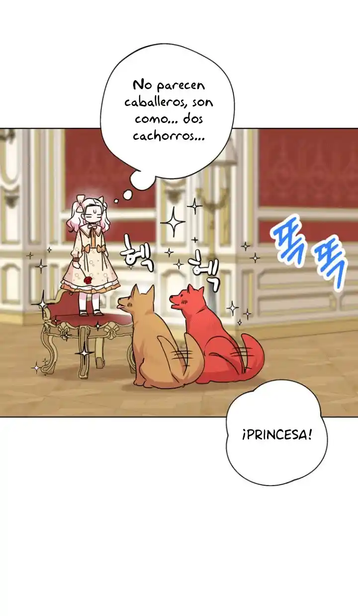 Sobreviviendo como una princesa ilegitima (2022) - Capítulo 15 - Página 77 - LectorTMOo