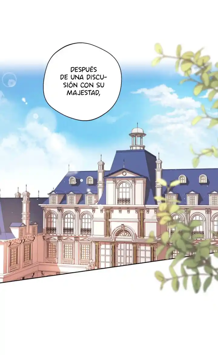 Sobreviviendo como una princesa ilegitima (2022) - Capítulo 16 - Página 2 - LectorTMOo