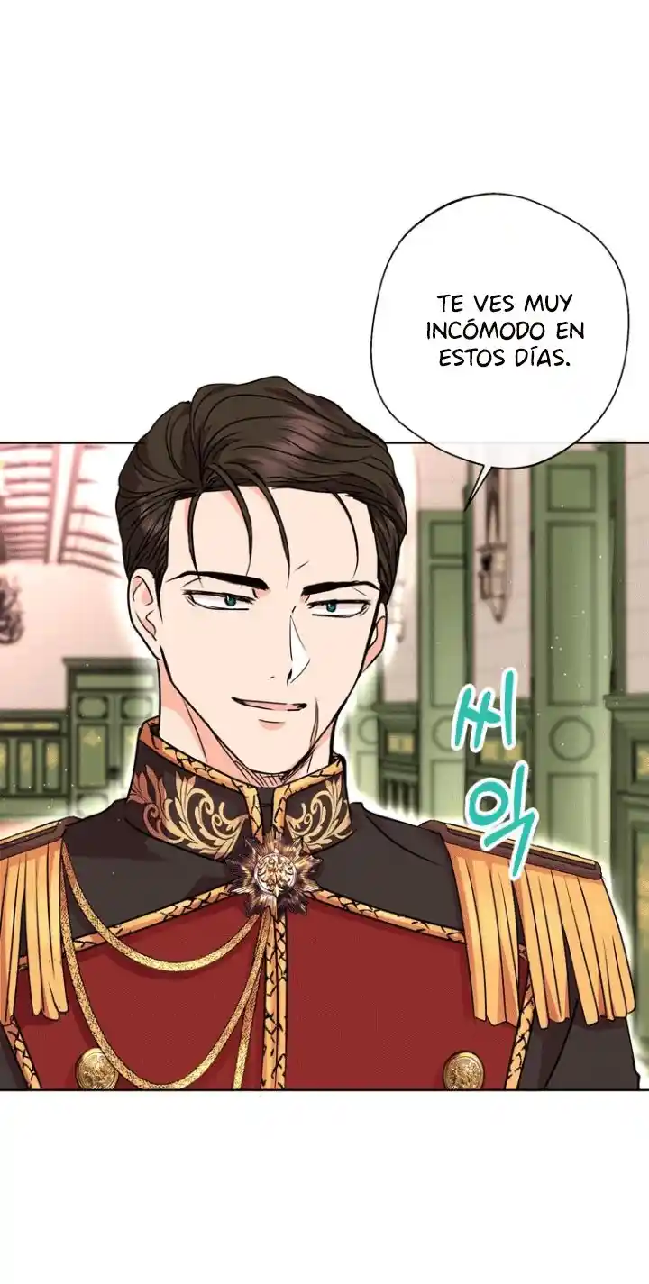 Sobreviviendo como una princesa ilegitima (2022) - Capítulo 16 - Página 5 - LectorTMOo