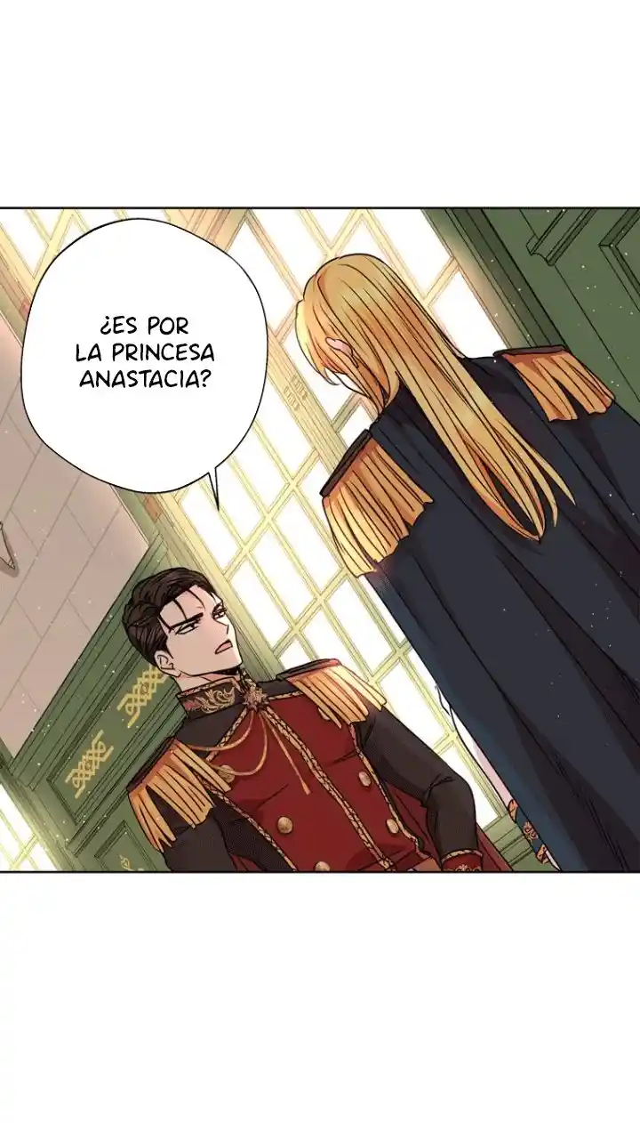 Sobreviviendo como una princesa ilegitima (2022) - Capítulo 16 - Página 6 - LectorTMOo
