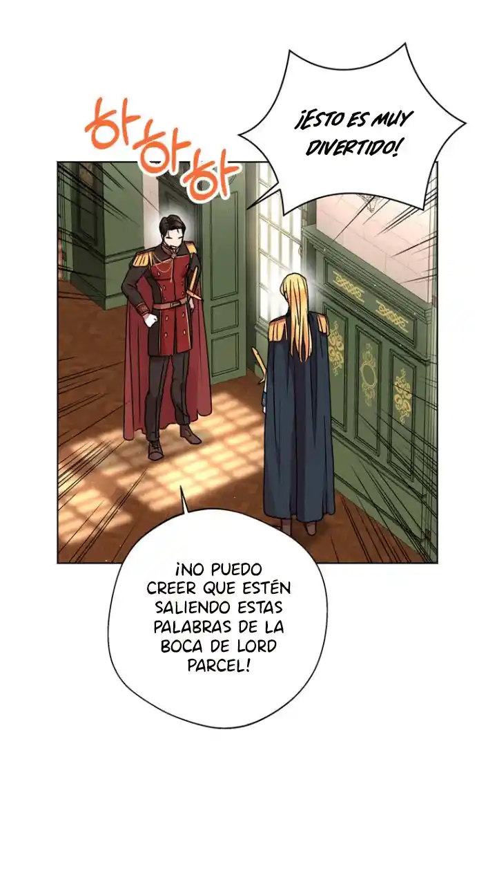 Sobreviviendo como una princesa ilegitima (2022) - Capítulo 16 - Página 12 - LectorTMOo
