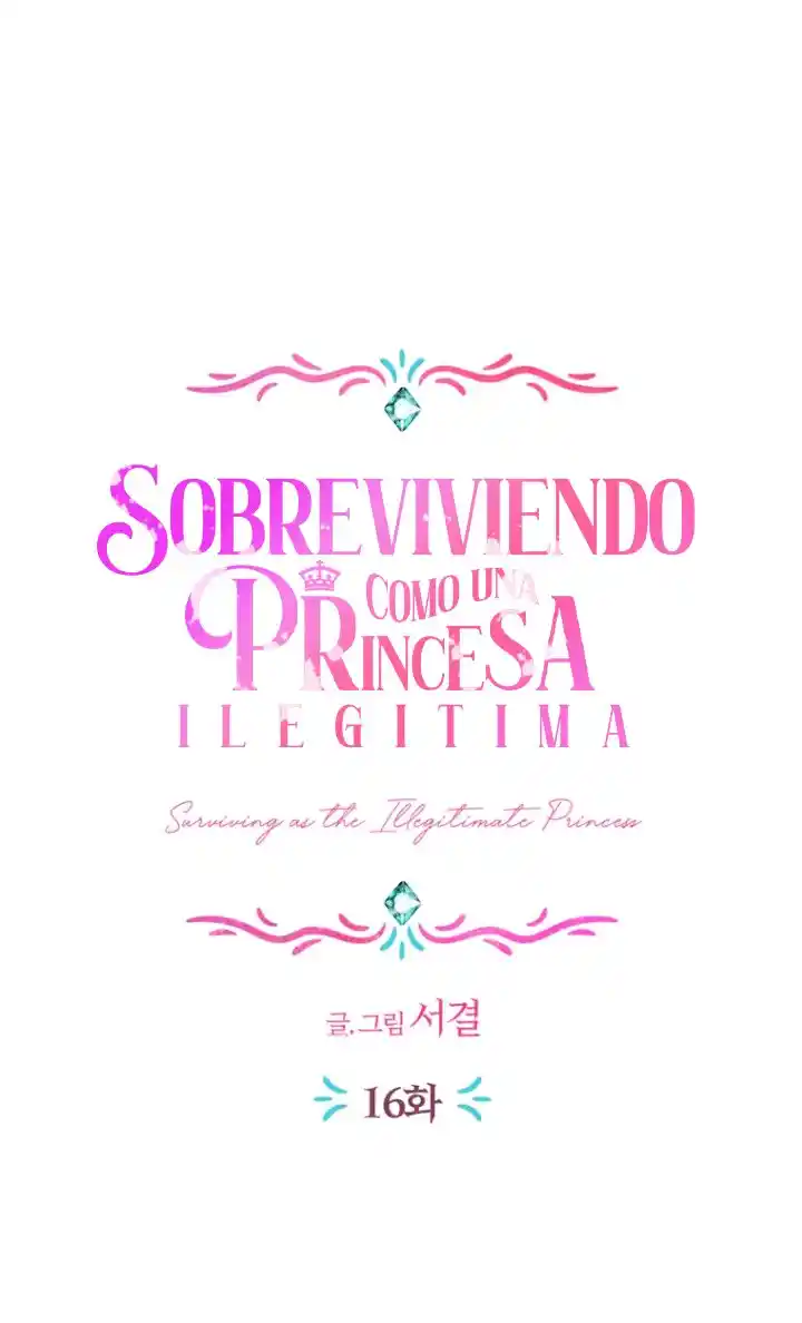 Sobreviviendo como una princesa ilegitima (2022) - Capítulo 16 - Página 22 - LectorTMOo