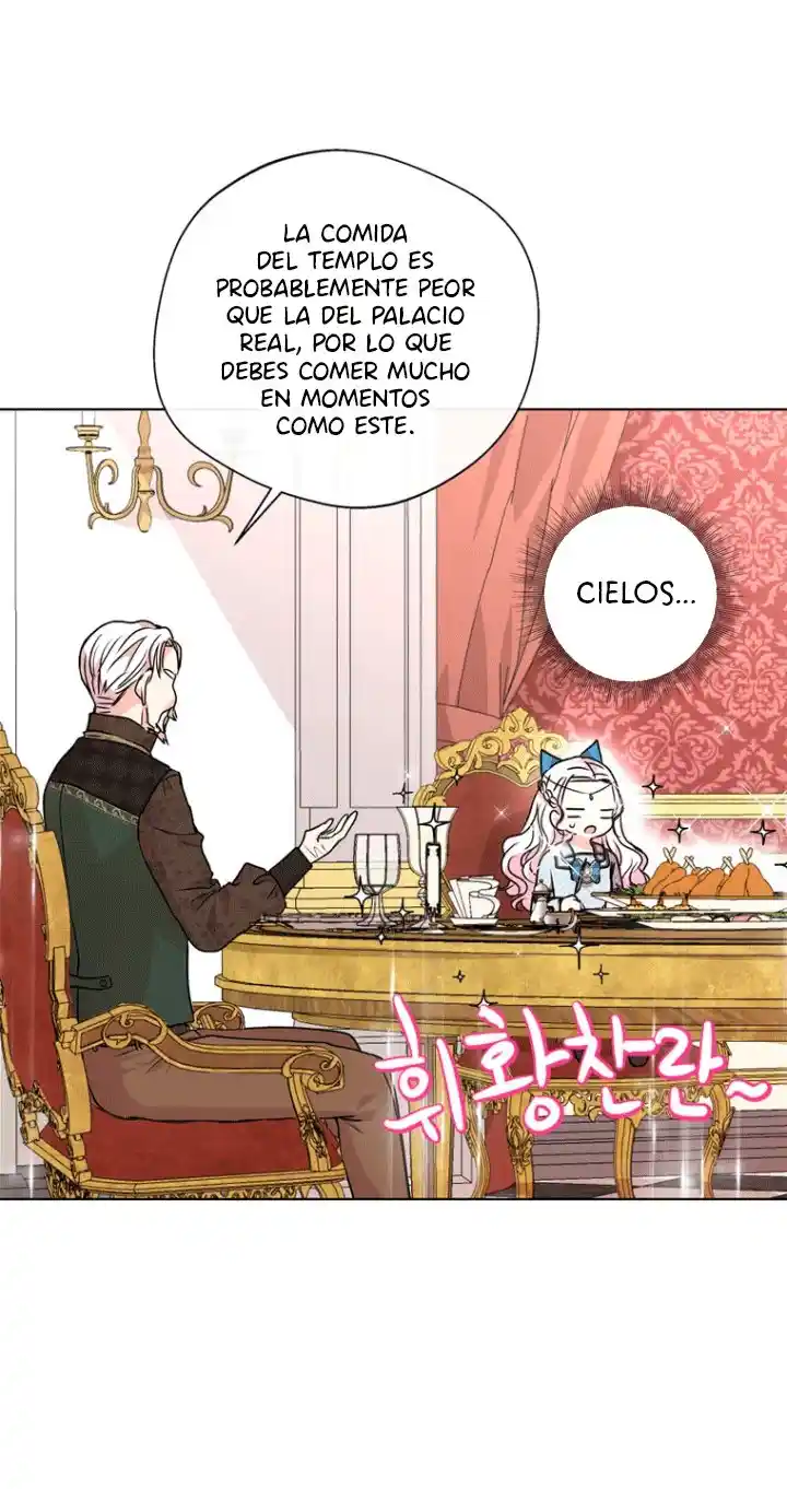 Sobreviviendo como una princesa ilegitima (2022) - Capítulo 16 - Página 24 - LectorTMOo