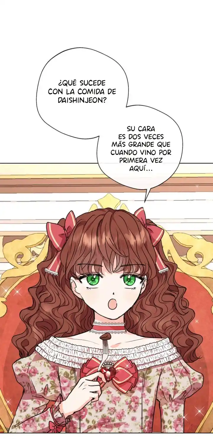 Sobreviviendo como una princesa ilegitima (2022) - Capítulo 16 - Página 28 - LectorTMOo