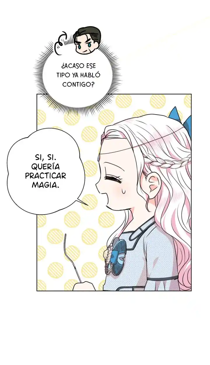 Sobreviviendo como una princesa ilegitima (2022) - Capítulo 16 - Página 36 - LectorTMOo