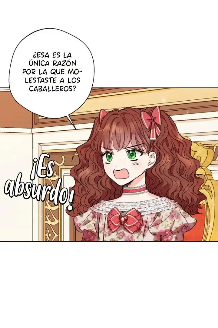 Sobreviviendo como una princesa ilegitima (2022) - Capítulo 16 - Página 37 - LectorTMOo