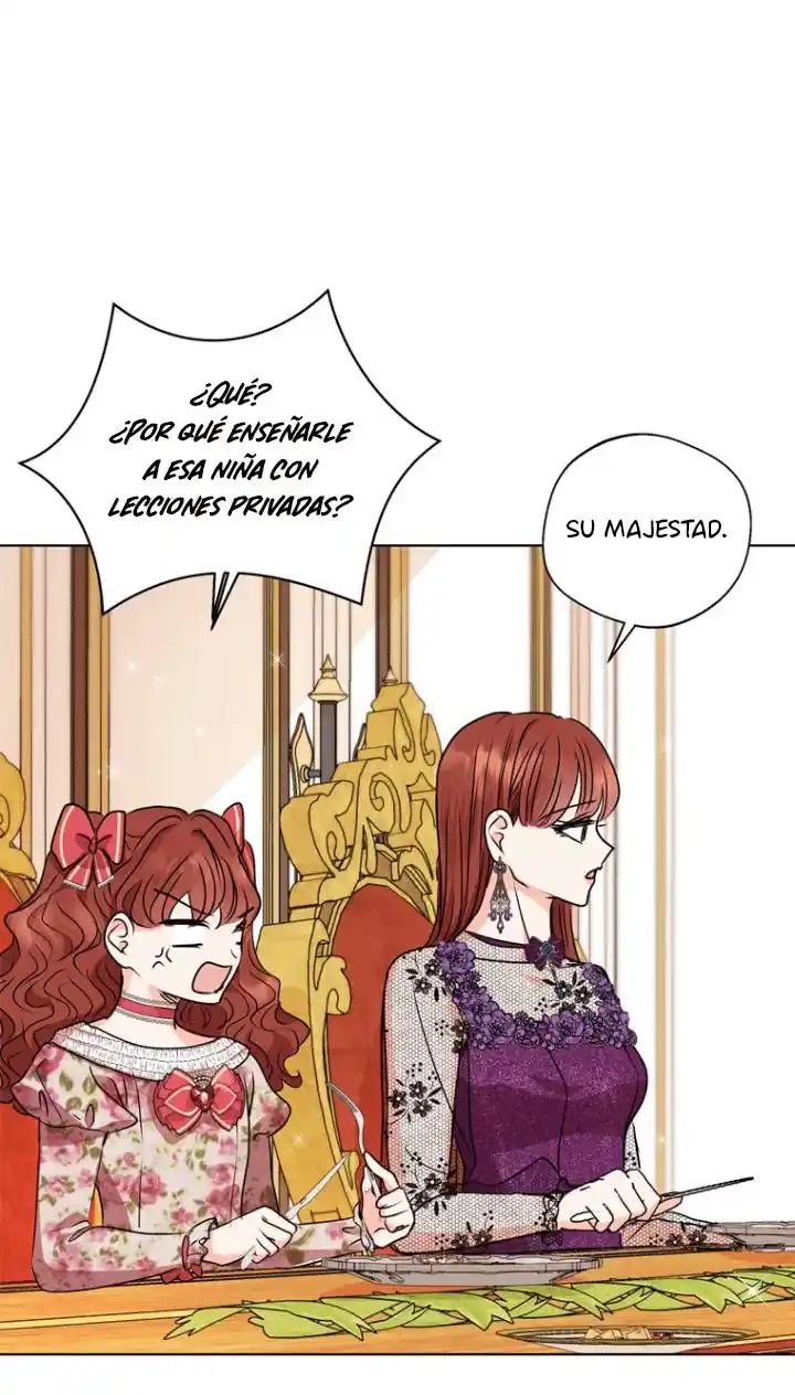 Sobreviviendo como una princesa ilegitima (2022) - Capítulo 16 - Página 41 - LectorTMOo