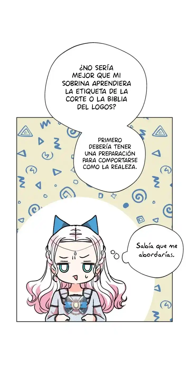 Sobreviviendo como una princesa ilegitima (2022) - Capítulo 16 - Página 42 - LectorTMOo
