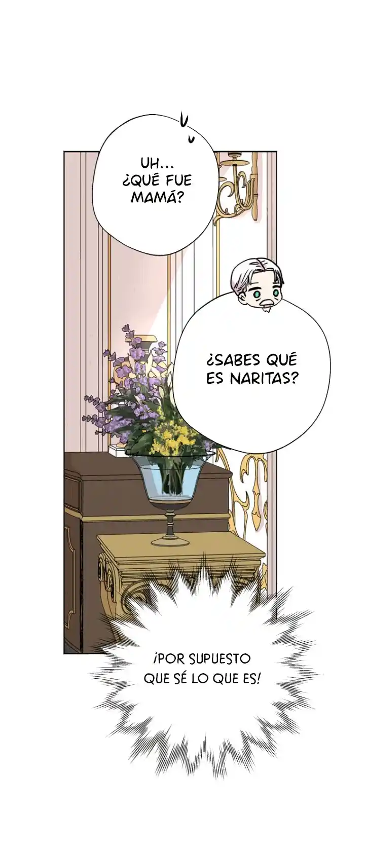 Sobreviviendo como una princesa ilegitima (2022) - Capítulo 16 - Página 53 - LectorTMOo