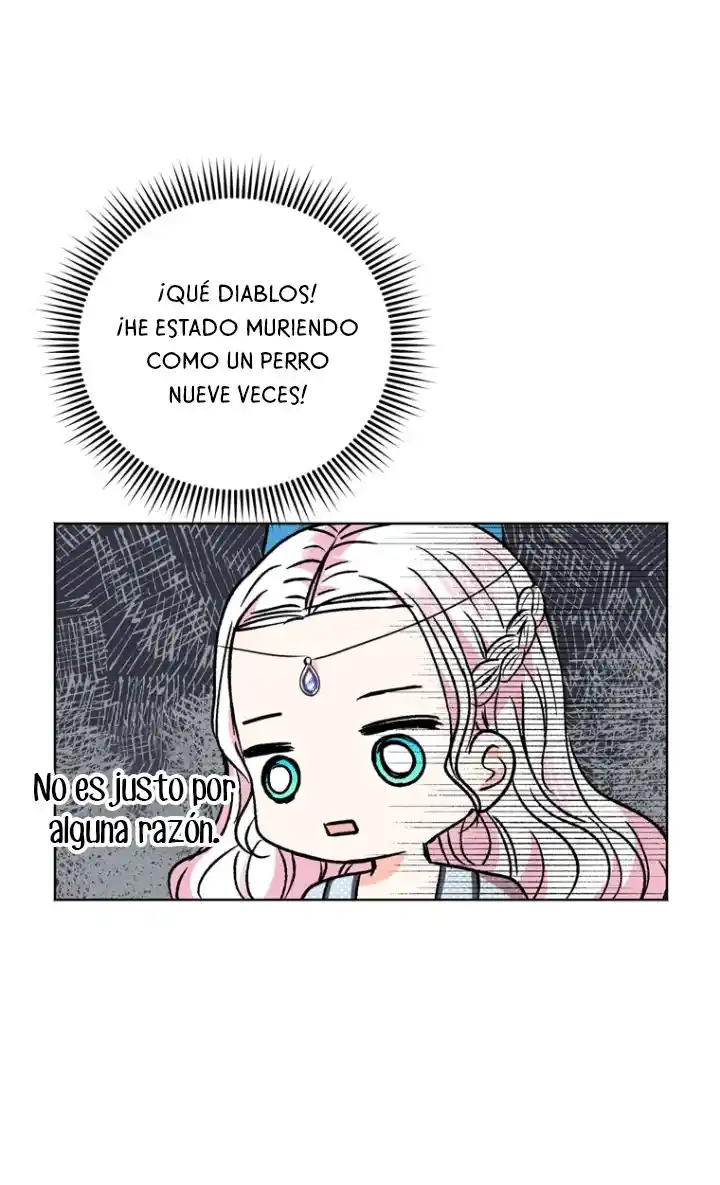 Sobreviviendo como una princesa ilegitima (2022) - Capítulo 16 - Página 59 - LectorTMOo