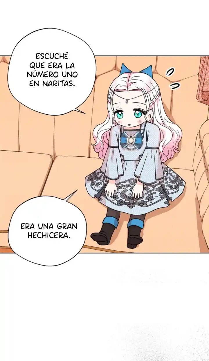 Sobreviviendo como una princesa ilegitima (2022) - Capítulo 17 - Página 15 - LectorTMOo