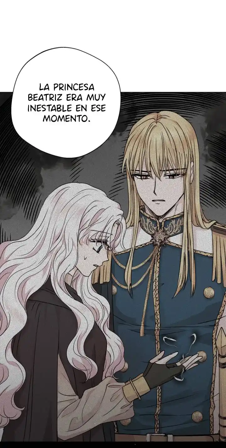 Sobreviviendo como una princesa ilegitima (2022) - Capítulo 17 - Página 21 - LectorTMOo