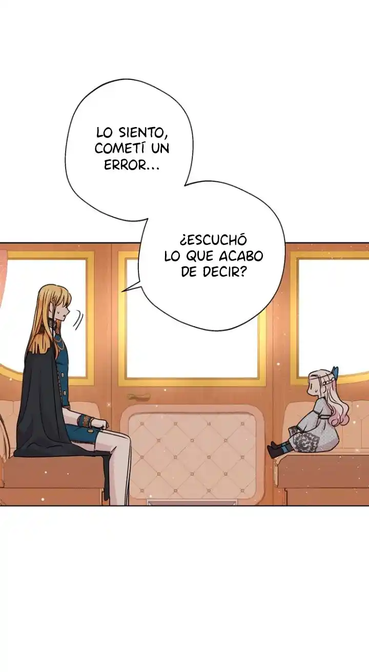 Sobreviviendo como una princesa ilegitima (2022) - Capítulo 17 - Página 25 - LectorTMOo