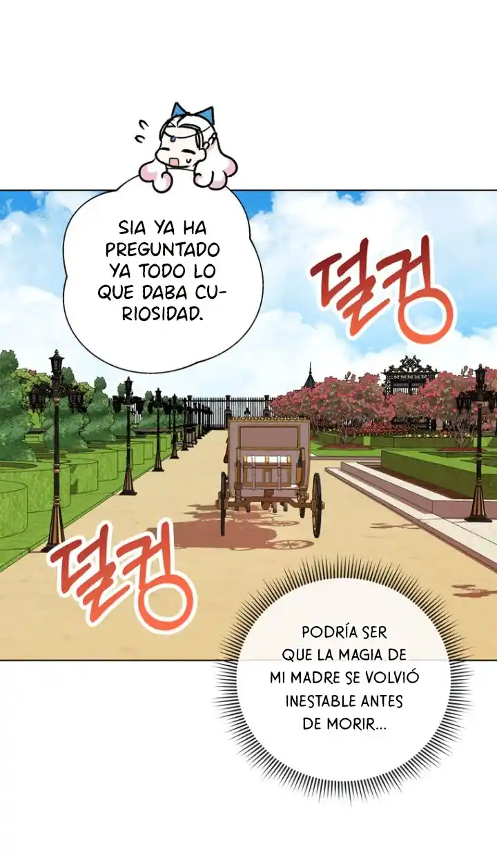 Sobreviviendo como una princesa ilegitima (2022) - Capítulo 17 - Página 27 - LectorTMOo