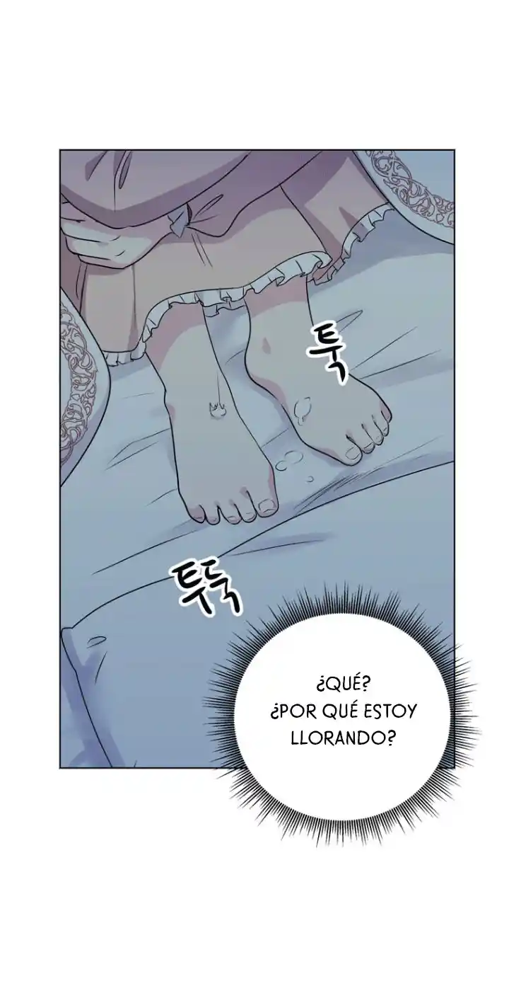 Sobreviviendo como una princesa ilegitima (2022) - Capítulo 17 - Página 35 - LectorTMOo