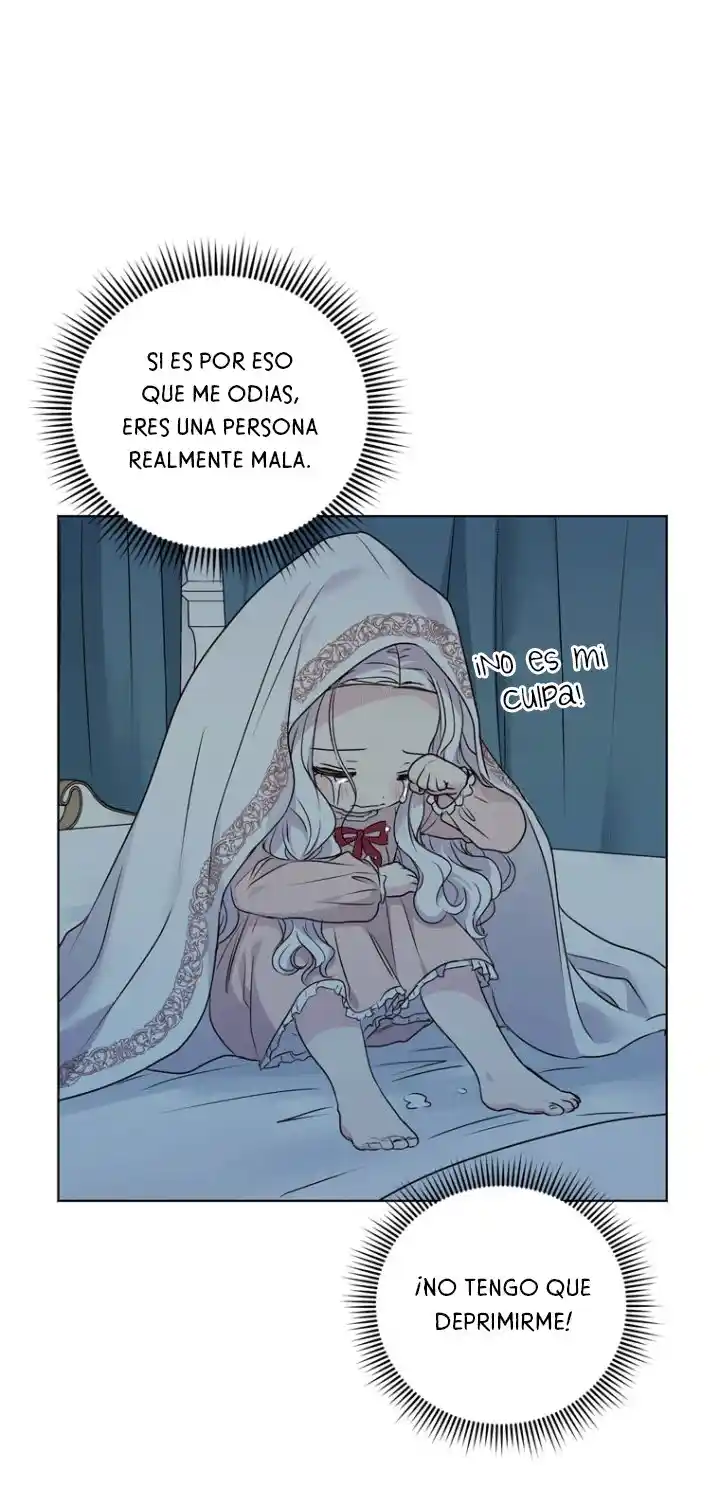 Sobreviviendo como una princesa ilegitima (2022) - Capítulo 17 - Página 36 - LectorTMOo
