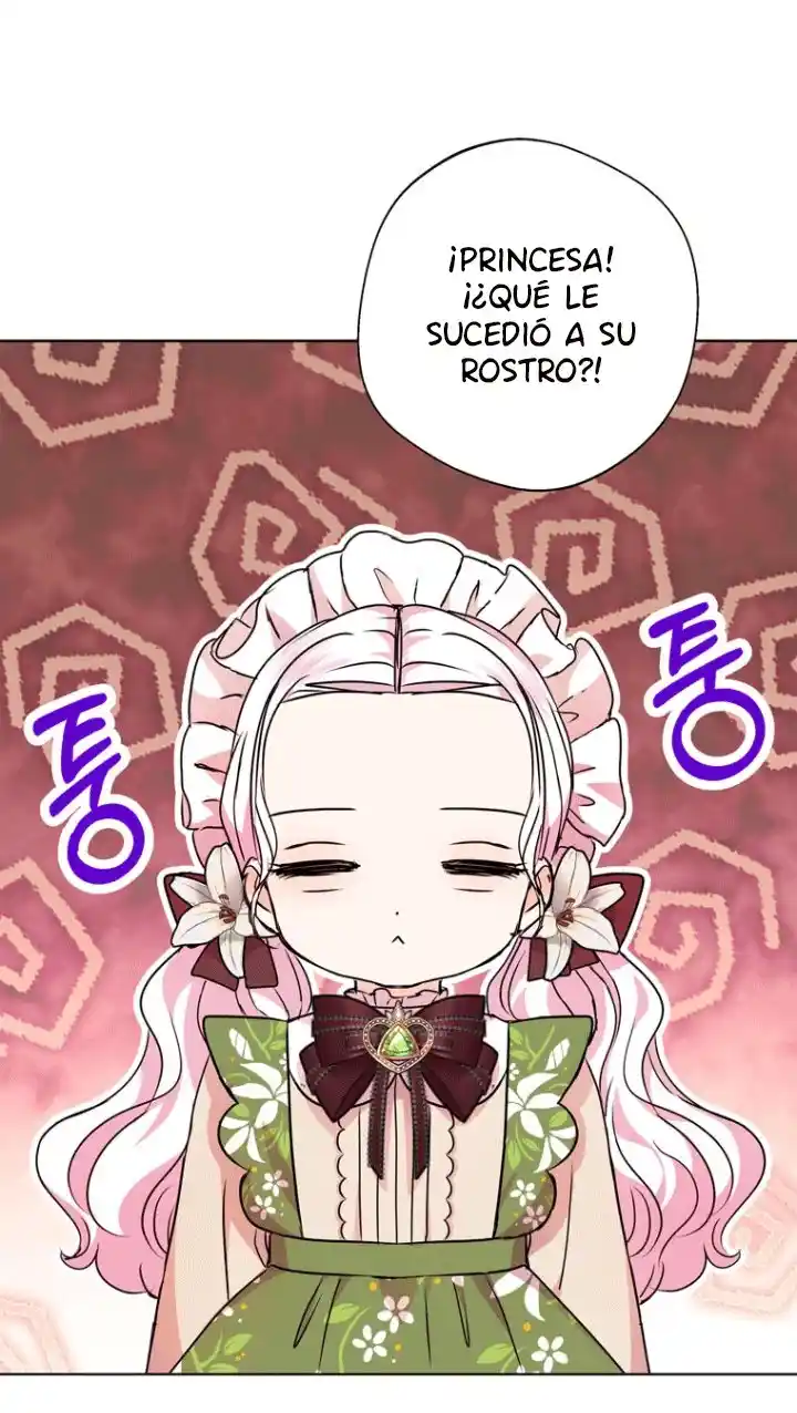 Sobreviviendo como una princesa ilegitima (2022) - Capítulo 17 - Página 40 - LectorTMOo