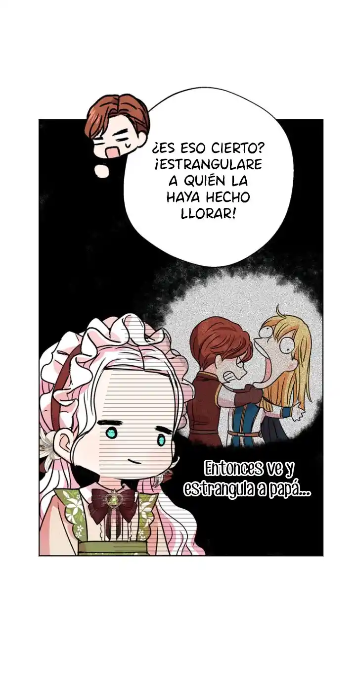 Sobreviviendo como una princesa ilegitima (2022) - Capítulo 17 - Página 42 - LectorTMOo