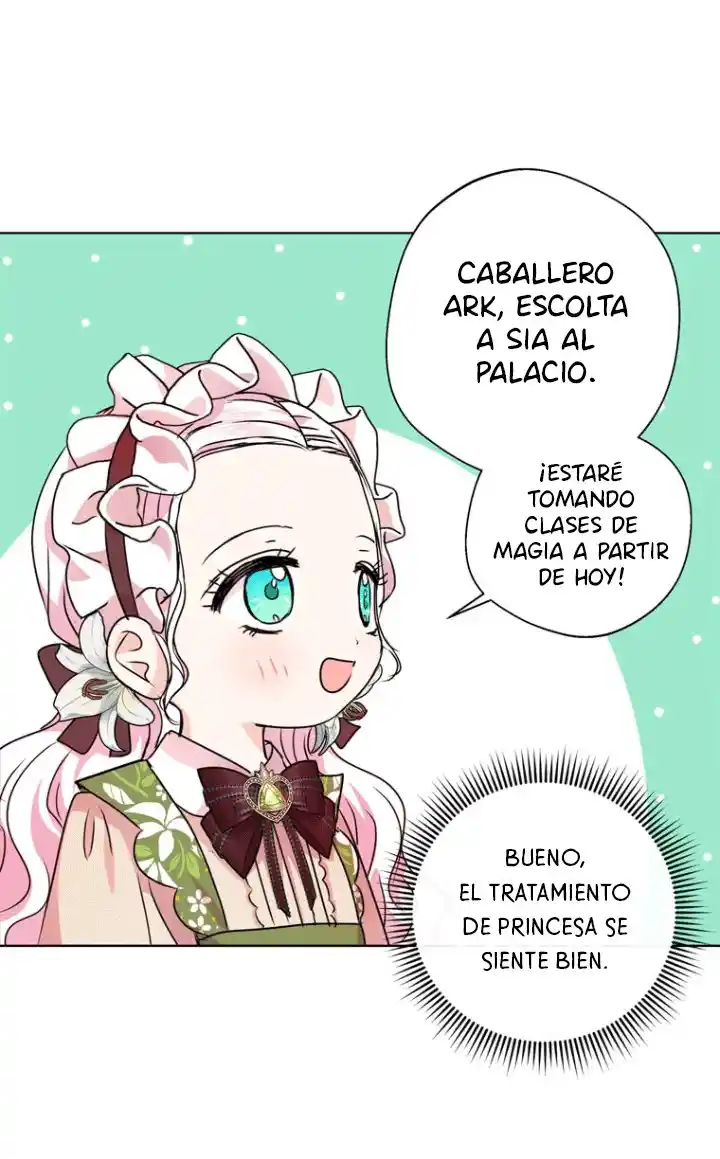 Sobreviviendo como una princesa ilegitima (2022) - Capítulo 17 - Página 45 - LectorTMOo