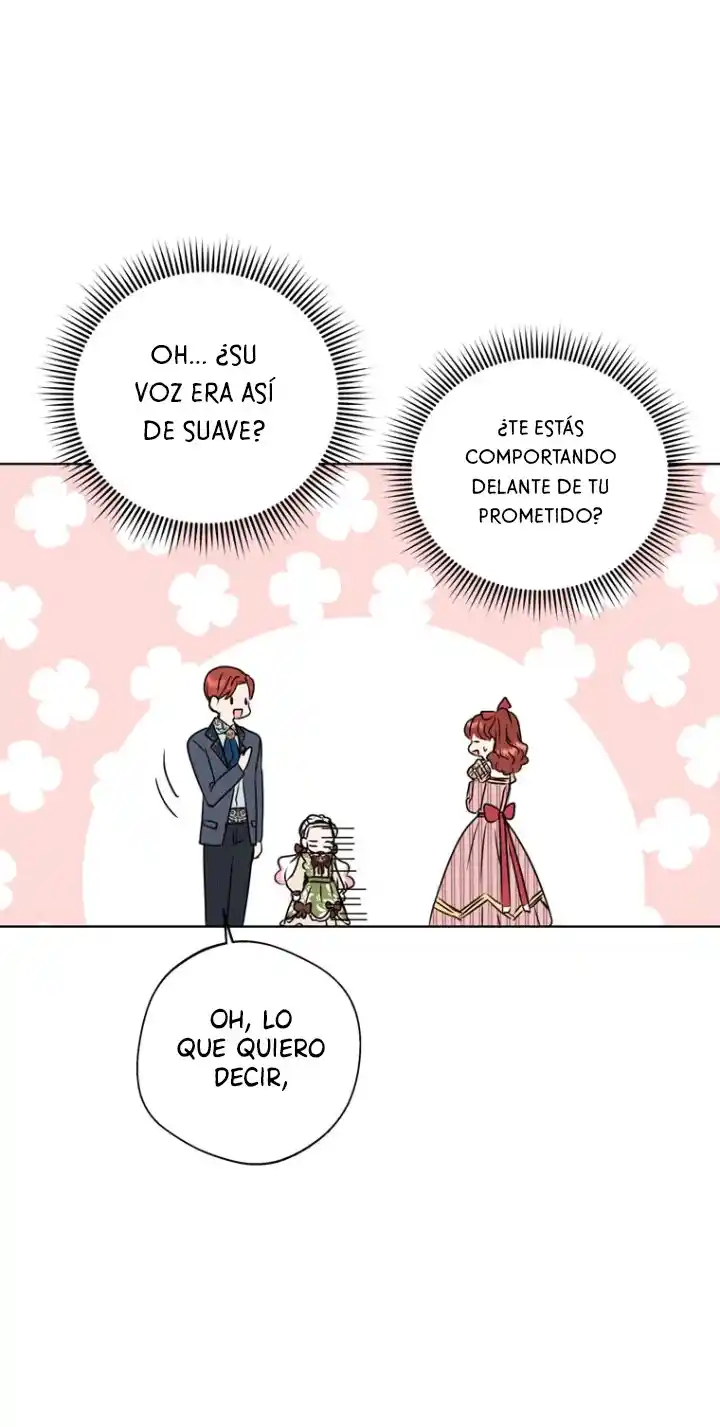 Sobreviviendo como una princesa ilegitima (2022) - Capítulo 17 - Página 50 - LectorTMOo
