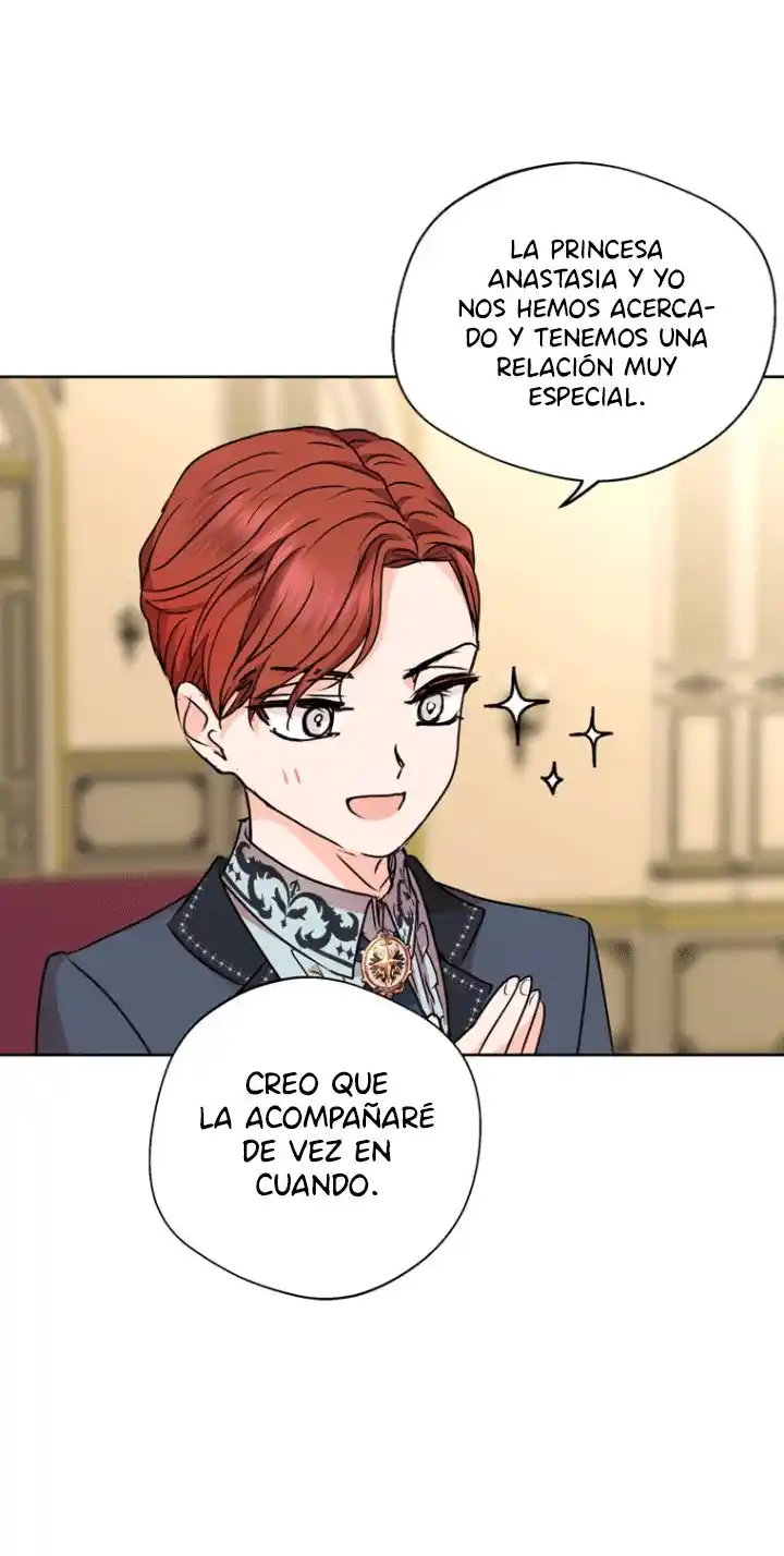 Sobreviviendo como una princesa ilegitima (2022) - Capítulo 17 - Página 51 - LectorTMOo