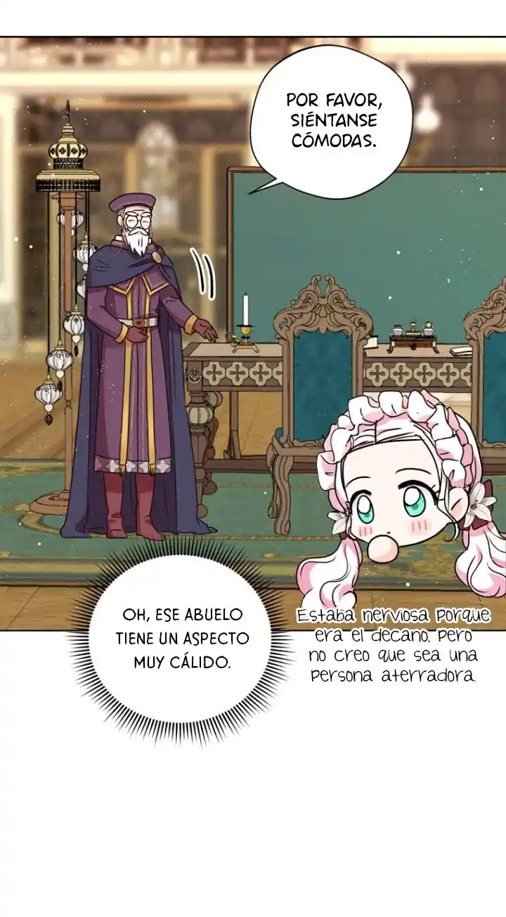 Sobreviviendo como una princesa ilegitima (2022) - Capítulo 17 - Página 55 - LectorTMOo