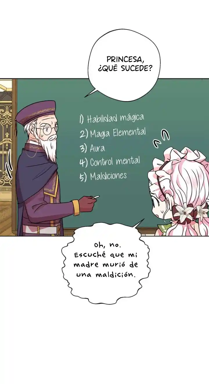 Sobreviviendo como una princesa ilegitima (2022) - Capítulo 17 - Página 63 - LectorTMOo
