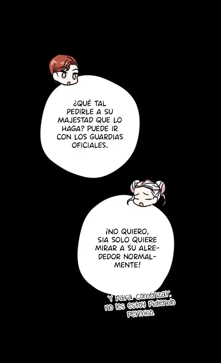 Sobreviviendo como una princesa ilegitima (2022) - Capítulo 18 - Página 10 - LectorTMOo