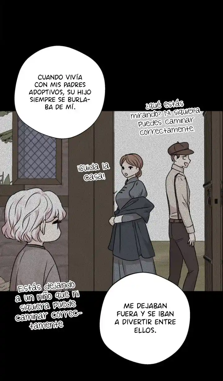 Sobreviviendo como una princesa ilegitima (2022) - Capítulo 18 - Página 11 - LectorTMOo