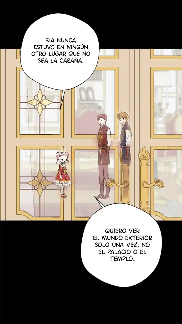 Sobreviviendo como una princesa ilegitima (2022) - Capítulo 18 - Página 13 - LectorTMOo
