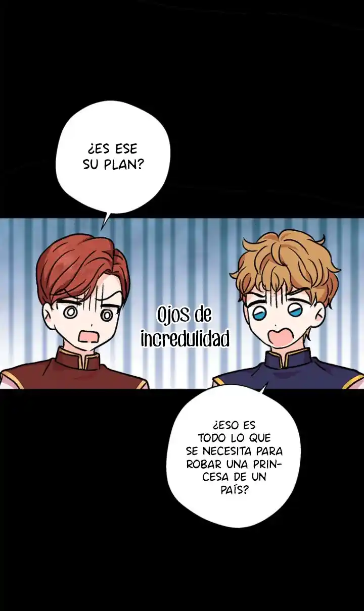 Sobreviviendo como una princesa ilegitima (2022) - Capítulo 18 - Página 19 - LectorTMOo