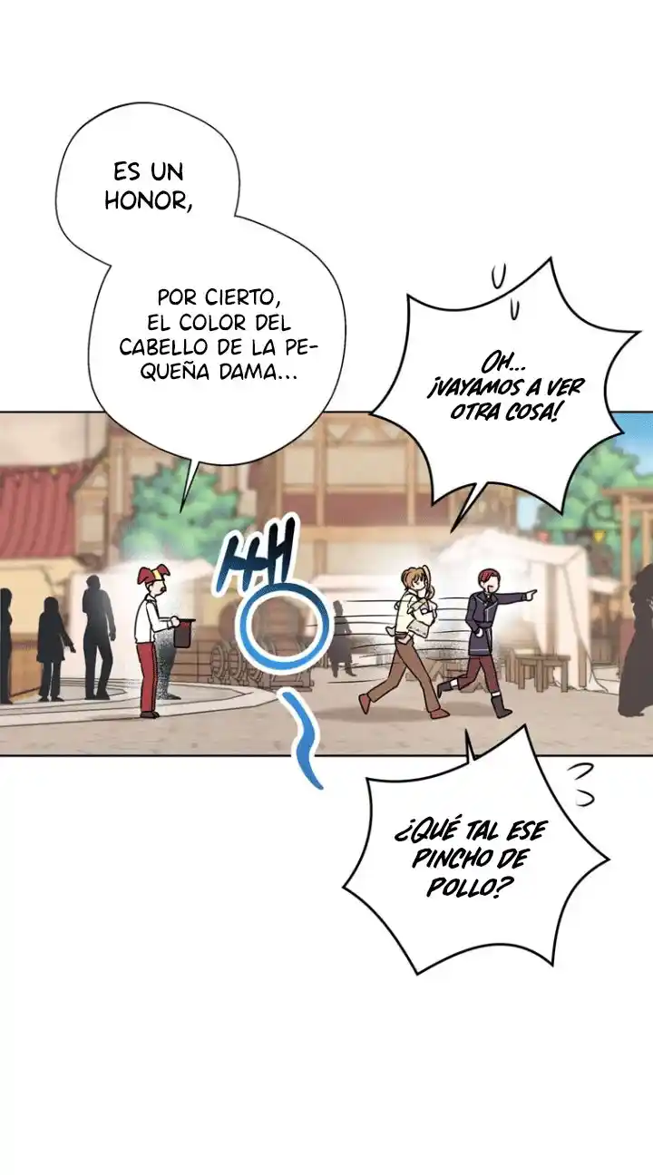 Sobreviviendo como una princesa ilegitima (2022) - Capítulo 18 - Página 35 - LectorTMOo