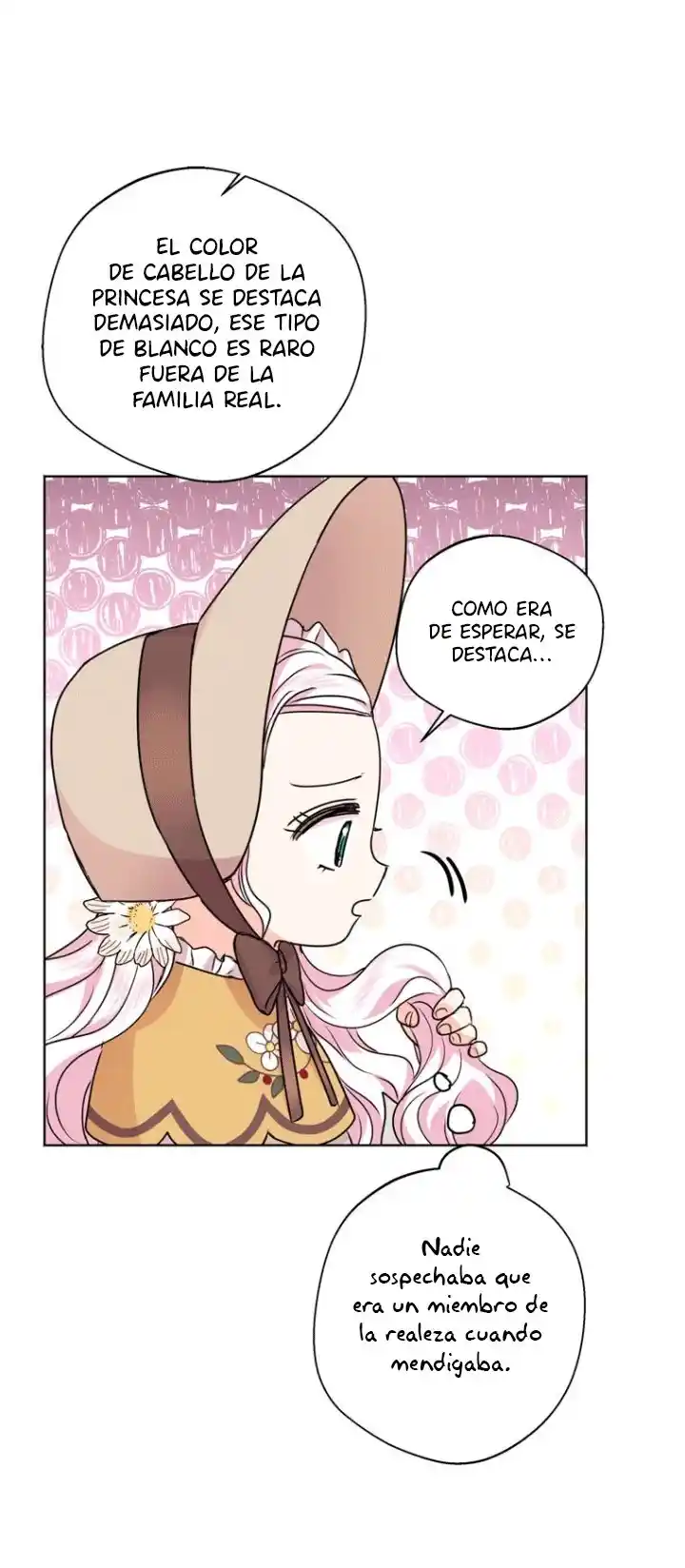 Sobreviviendo como una princesa ilegitima (2022) - Capítulo 18 - Página 36 - LectorTMOo