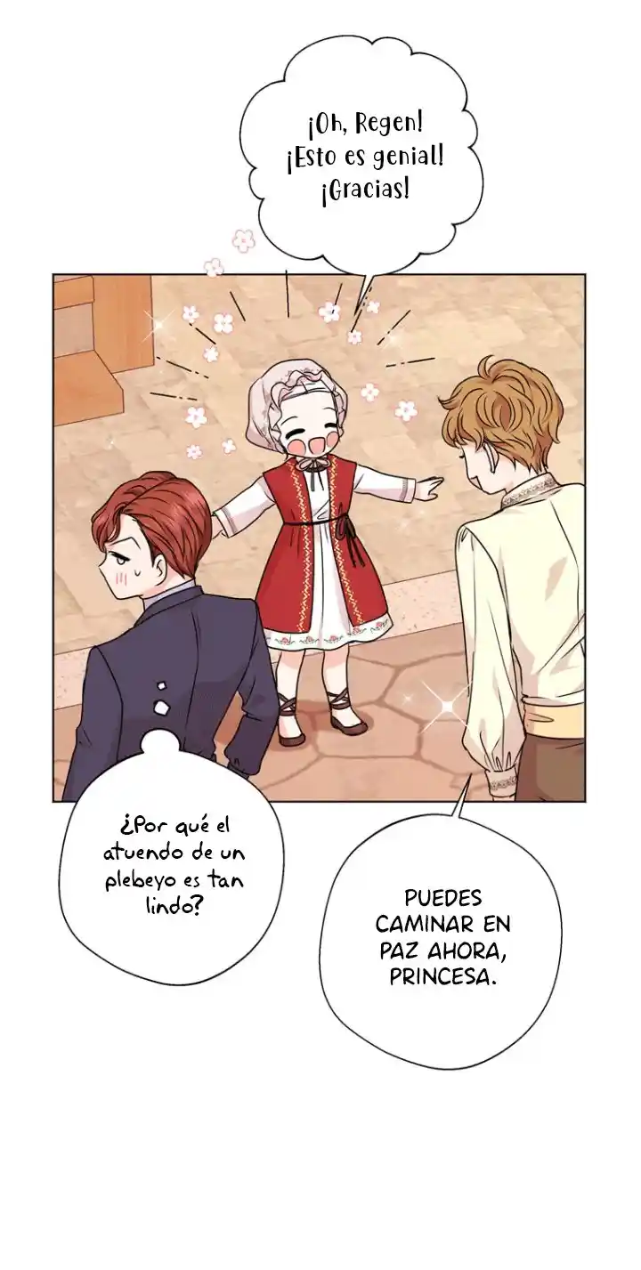 Sobreviviendo como una princesa ilegitima (2022) - Capítulo 18 - Página 39 - LectorTMOo