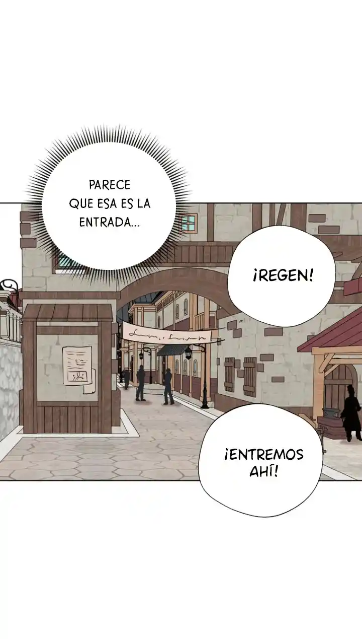Sobreviviendo como una princesa ilegitima (2022) - Capítulo 18 - Página 49 - LectorTMOo