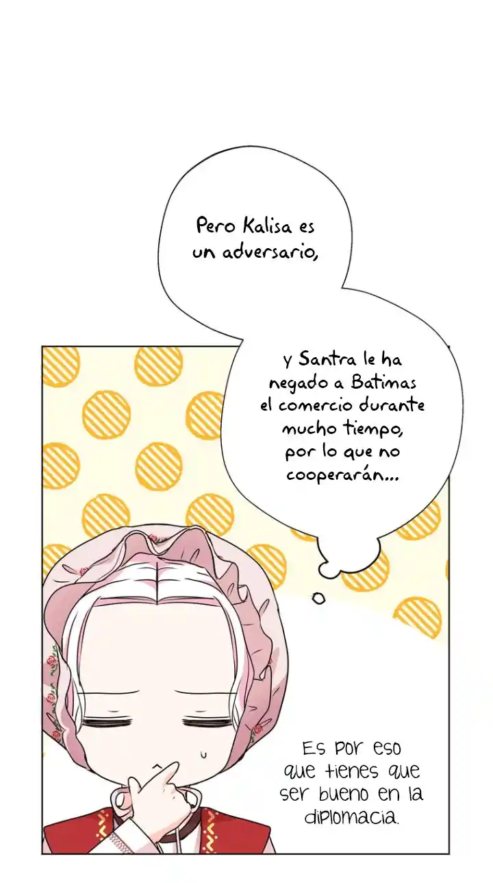 Sobreviviendo como una princesa ilegitima (2022) - Capítulo 18 - Página 54 - LectorTMOo