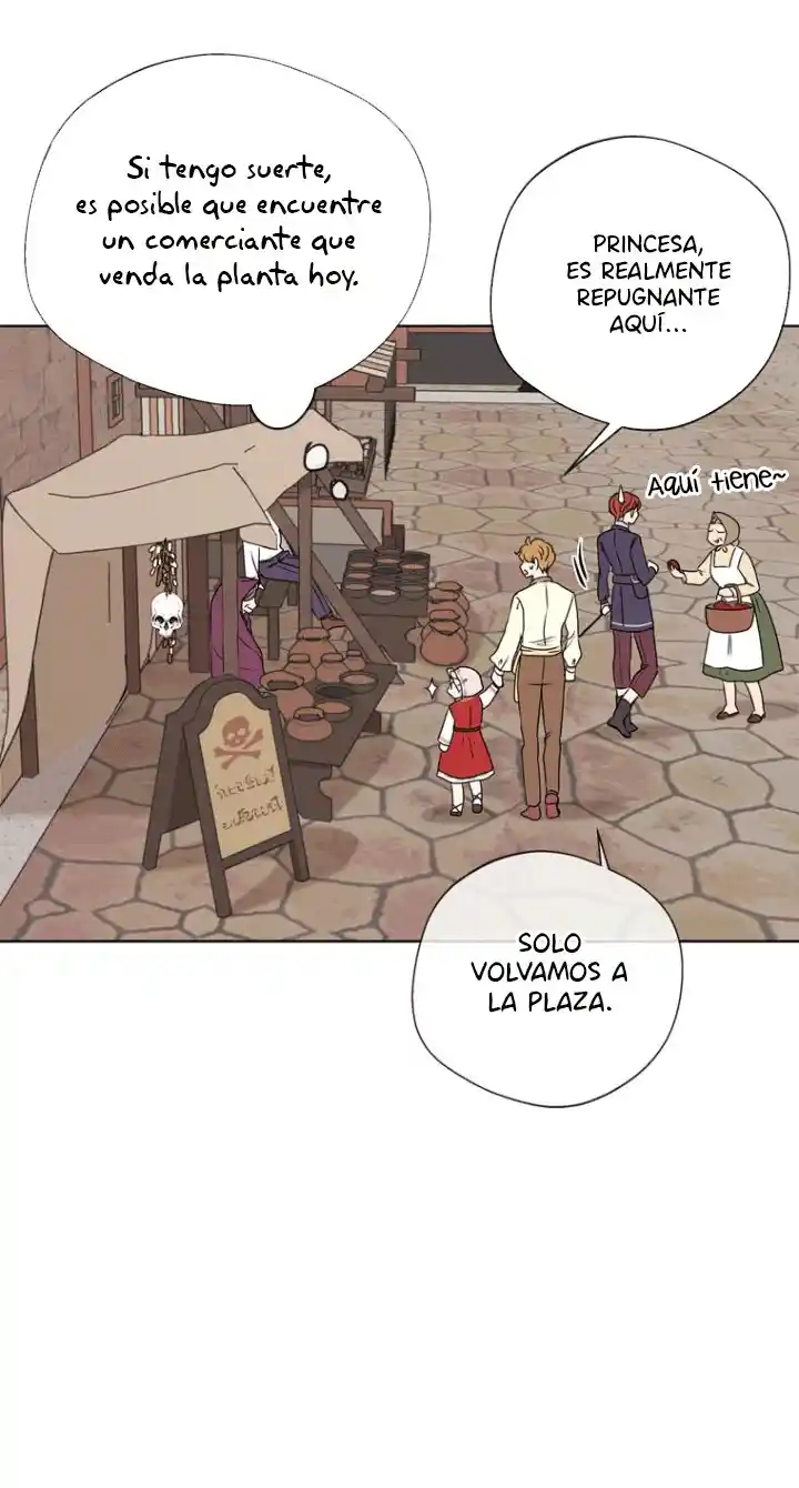 Sobreviviendo como una princesa ilegitima (2022) - Capítulo 18 - Página 56 - LectorTMOo