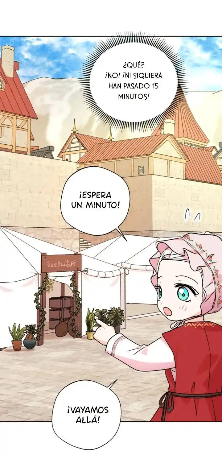 Sobreviviendo como una princesa ilegitima (2022) - Capítulo 18 - Página 57 - LectorTMOo