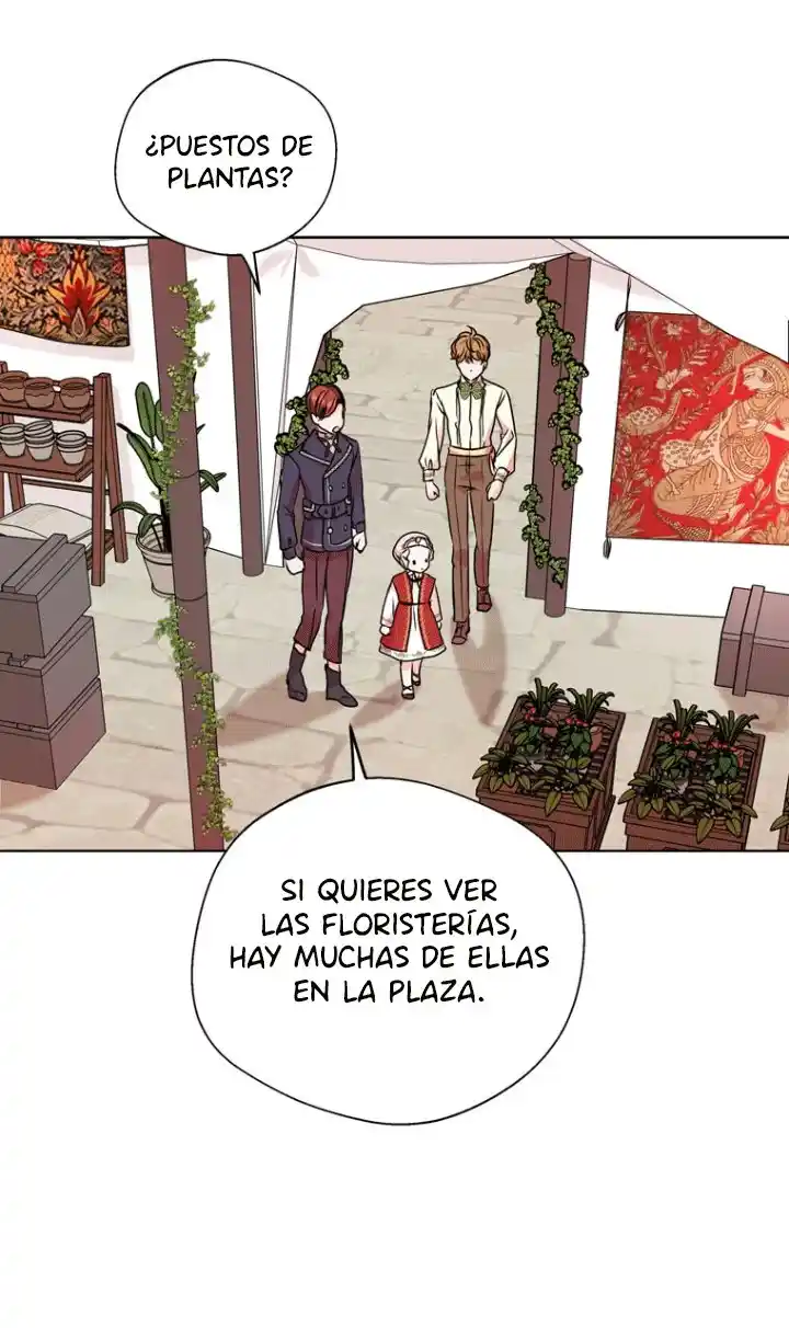 Sobreviviendo como una princesa ilegitima (2022) - Capítulo 18 - Página 58 - LectorTMOo