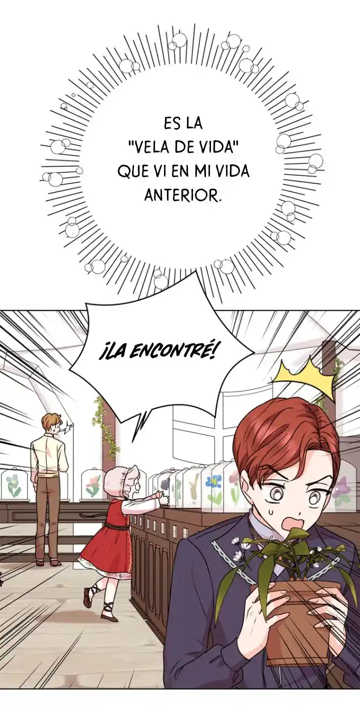 Sobreviviendo como una princesa ilegitima (2022) - Capítulo 18 - Página 66 - LectorTMOo