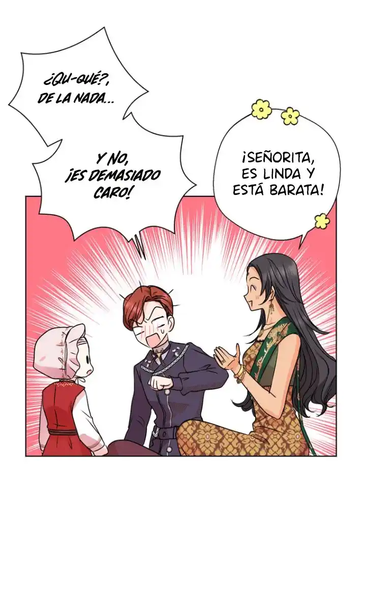 Sobreviviendo como una princesa ilegitima (2022) - Capítulo 18 - Página 70 - LectorTMOo