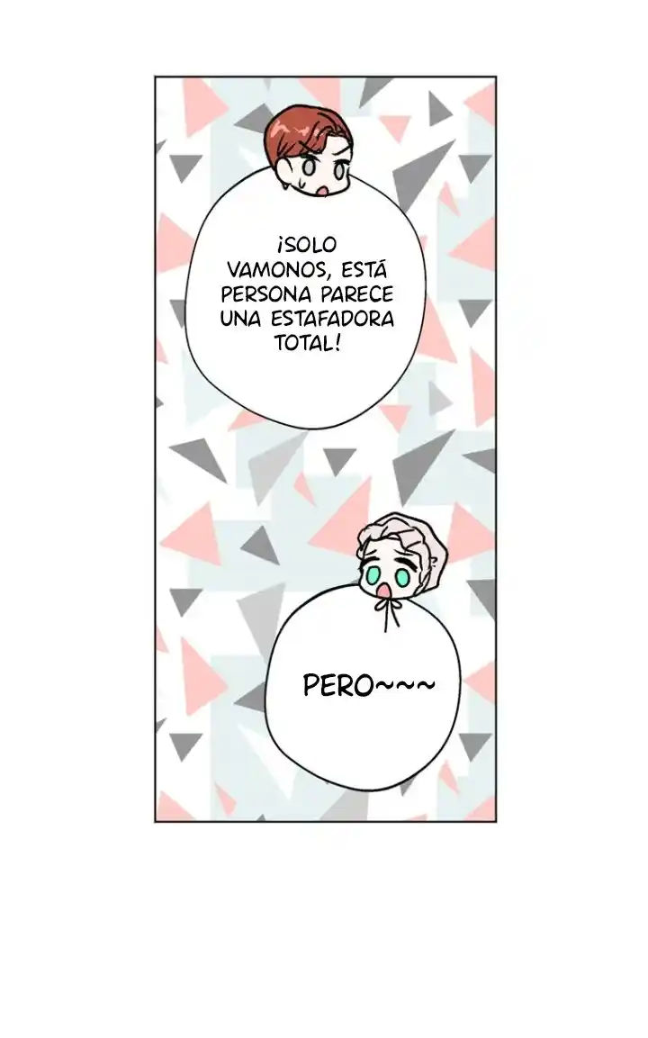 Sobreviviendo como una princesa ilegitima (2022) - Capítulo 18 - Página 72 - LectorTMOo