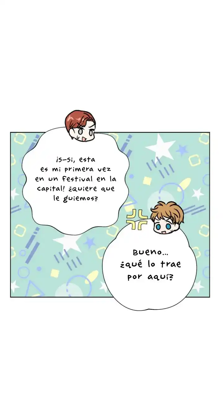 Sobreviviendo como una princesa ilegitima (2022) - Capítulo 19 - Página 11 - LectorTMOo