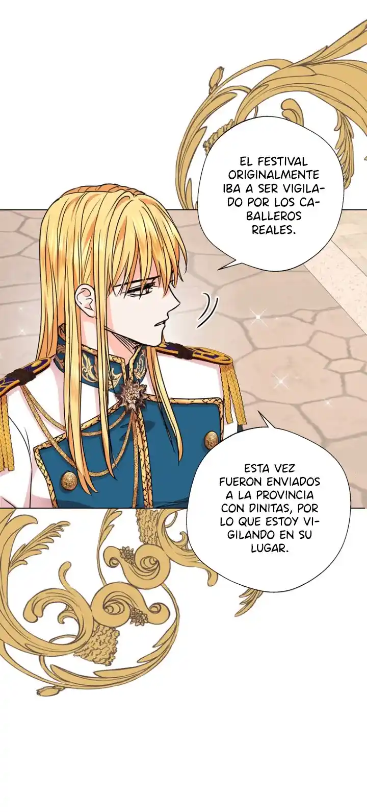 Sobreviviendo como una princesa ilegitima (2022) - Capítulo 19 - Página 12 - LectorTMOo
