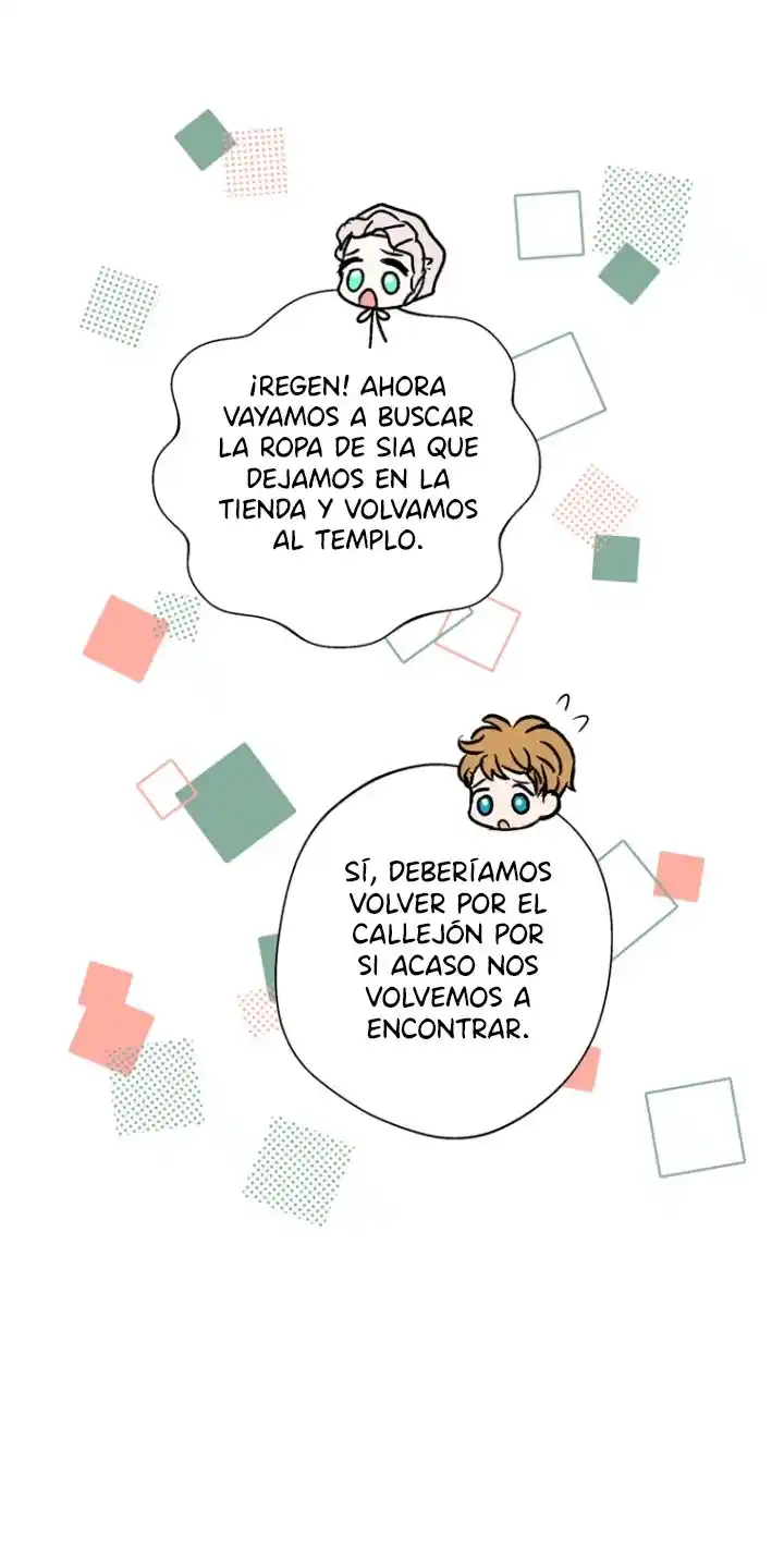 Sobreviviendo como una princesa ilegitima (2022) - Capítulo 19 - Página 15 - LectorTMOo