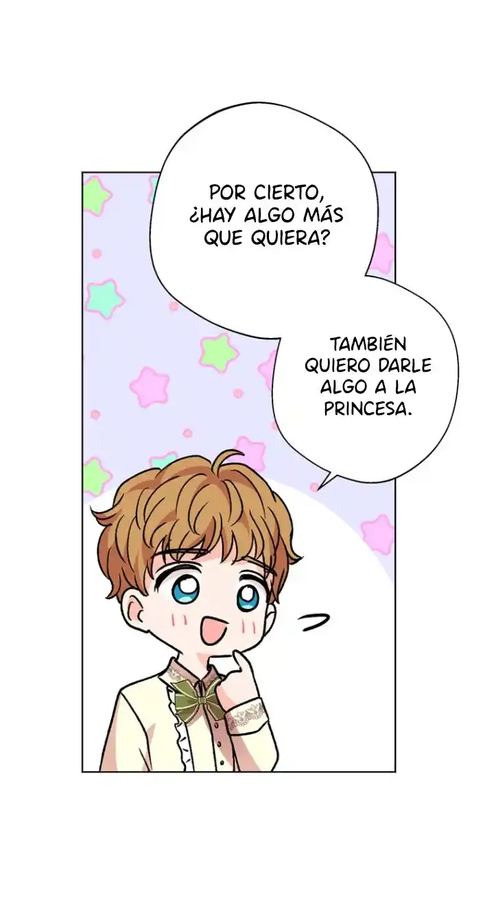 Sobreviviendo como una princesa ilegitima (2022) - Capítulo 19 - Página 16 - LectorTMOo