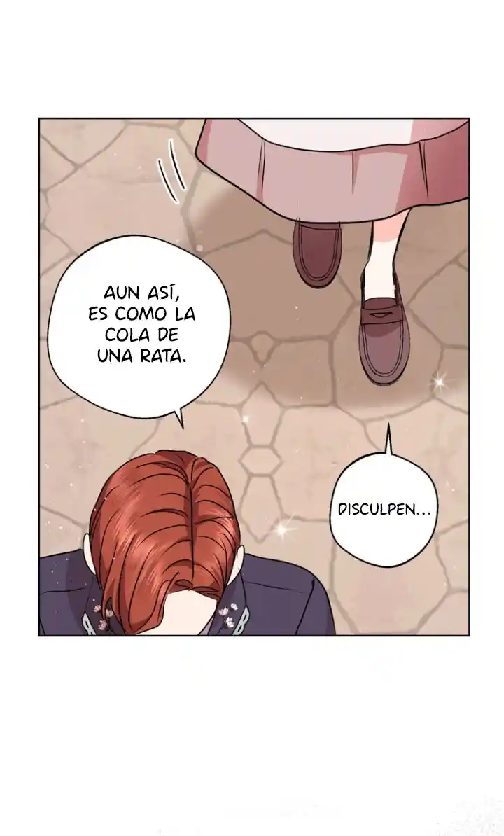 Sobreviviendo como una princesa ilegitima (2022) - Capítulo 19 - Página 19 - LectorTMOo
