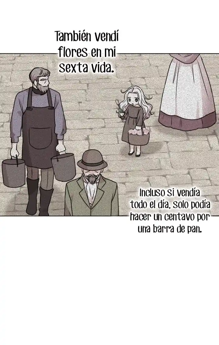 Sobreviviendo como una princesa ilegitima (2022) - Capítulo 19 - Página 24 - LectorTMOo