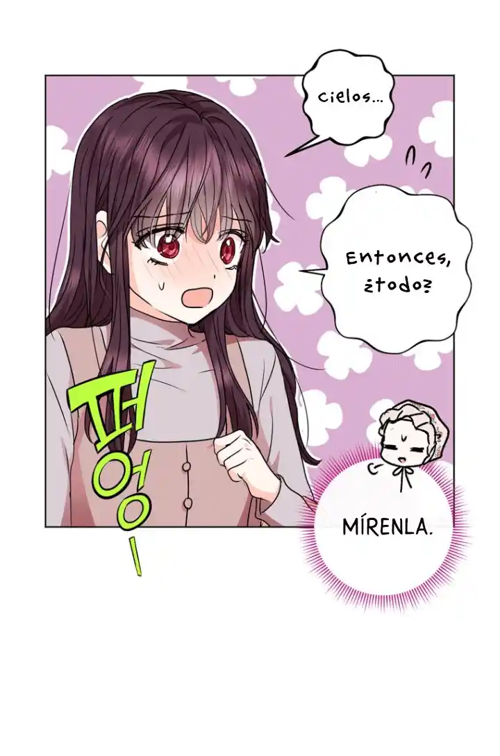 Sobreviviendo como una princesa ilegitima (2022) - Capítulo 19 - Página 28 - LectorTMOo
